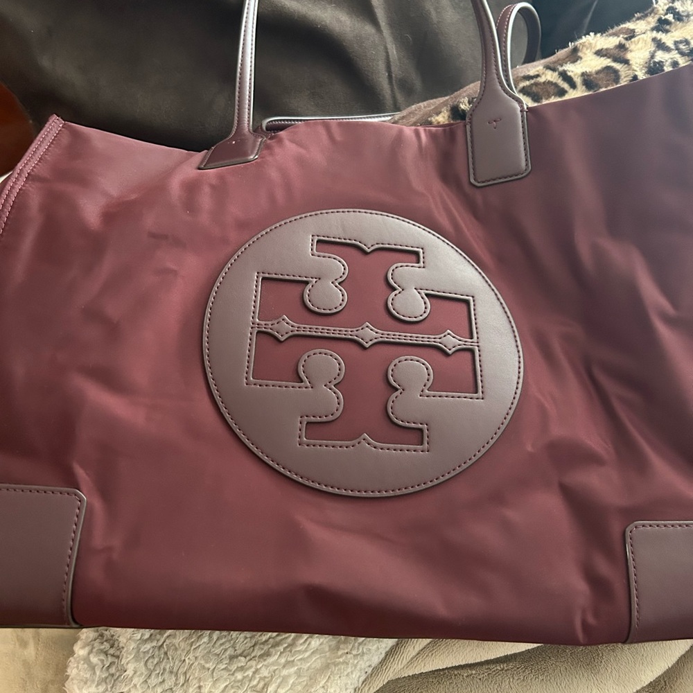 Tory Burch Ella Tote